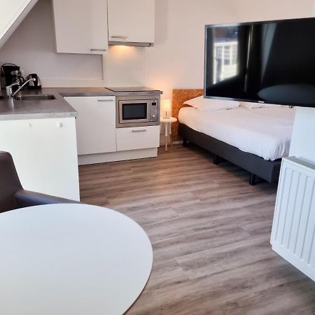 Studio Hello Domburg 4 Do42 외부 사진