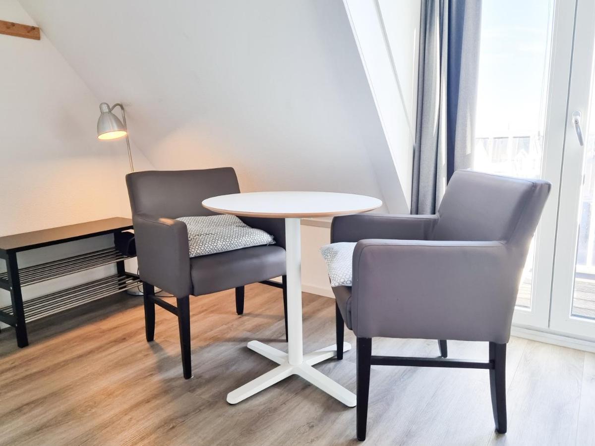 Studio Hello Domburg 4 Do42 외부 사진
