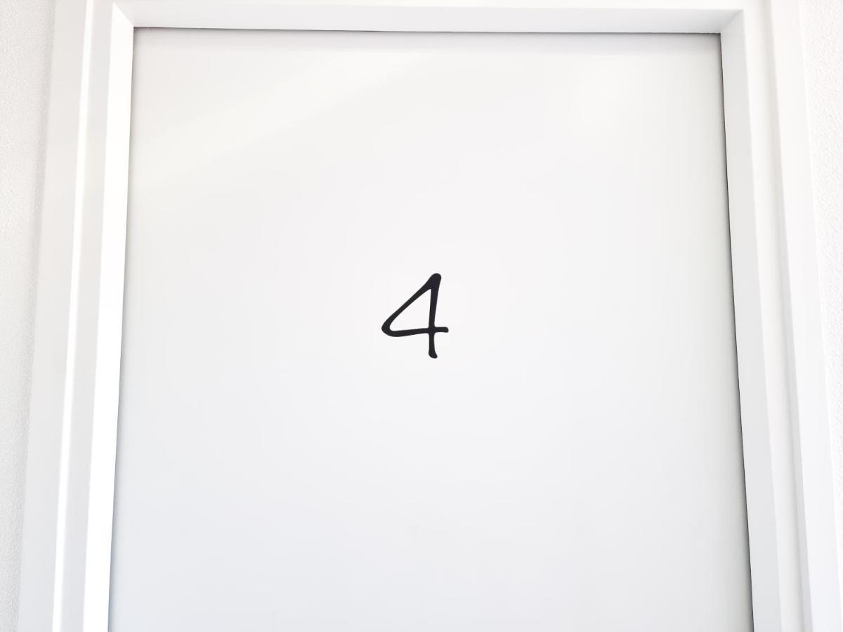 Studio Hello Domburg 4 Do42 외부 사진